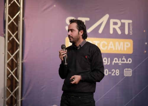 حمد هشام أبو القمبز مدرب معتمد على مستوى الشرق الأوسط أقوى دورات تدريبية في مجال التسويق الرقمي