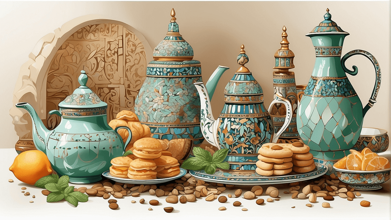 التسويق في رمضان