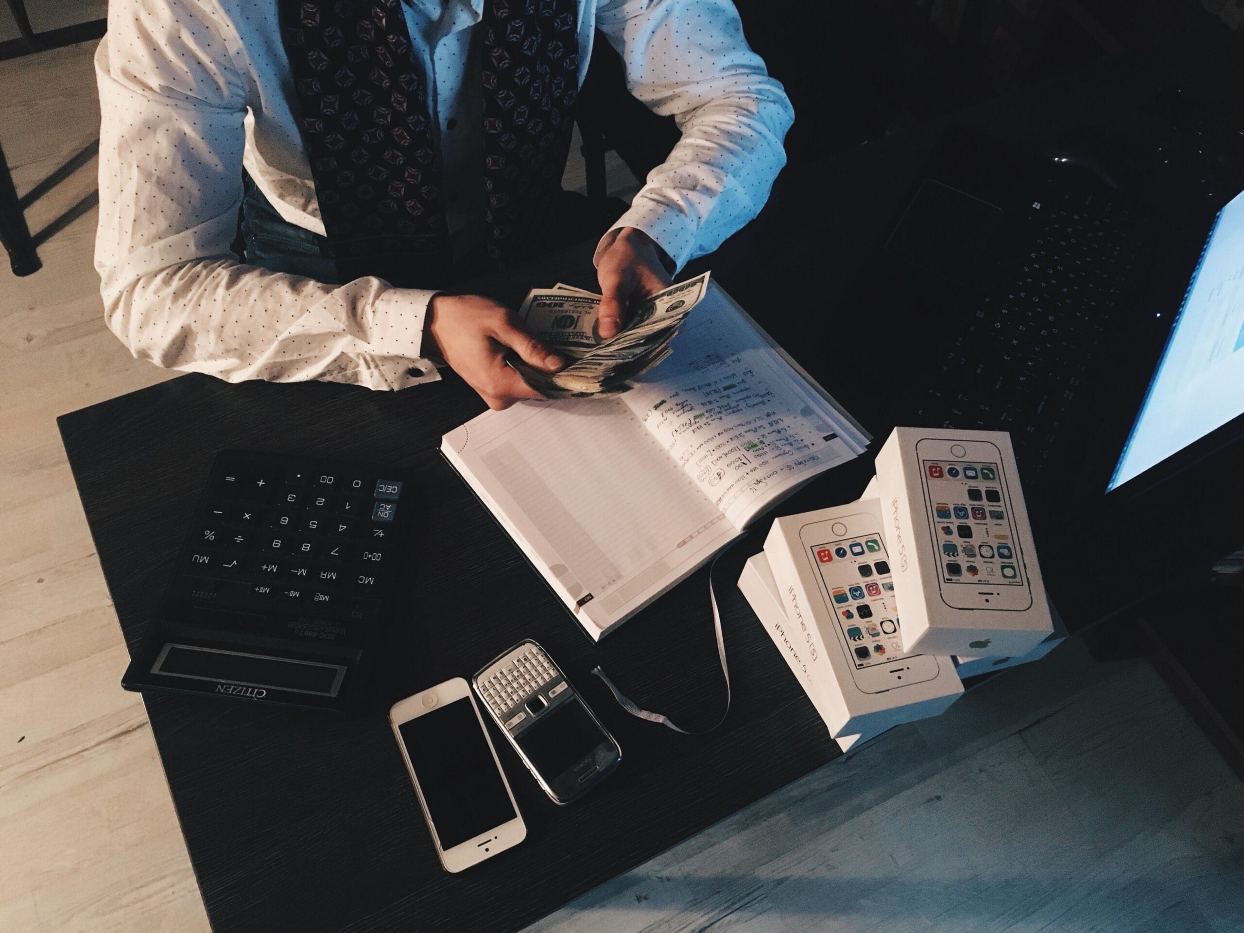 Marketing Audit